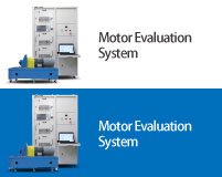 Motor Evaluation System